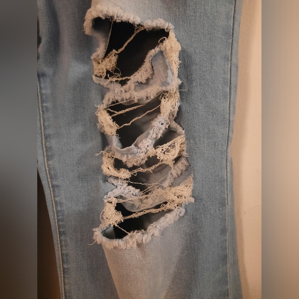 Jeans, size XL - Picture 2 of 8